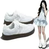 Zapatillas versátiles de moda estilo coreano, nueva colección otoño 2026, elegantes y perfectas para estudiantes, zapatillas de entrenamiento casual estilo alemán