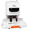 GOLDEN GOLDEN GD-50MAX máquina automática de encadernação de comprovantes financeiros, posicionamento a laser, máquina elétrica de perfuração de arquivos