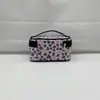 Bolsa de Cosméticos Simple y de Moda para Niñas, Gran Capacidad, Bolsa de Tocador Conveniente para Viajes, Venta Directa, Soporta Oemsedex Personalizado