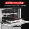Gabinete de Vapor Comercial, Gabinete de Vapor para Mariscos, Caja de Vapor a Gas, Máquina para Cocinar Sopas al Vapor, Horno de Vapor, Horno Eléctrico de Vapor para Comedor, Gabinete de Vapor para Arroz para Cocina de Restaurante