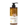 Zhenxiu Champú Refrescante Anticaspa Control de Grasa Refrescante Anticaspa Antipurito Espesante y Fortalecedor Suavizante para el Cabello