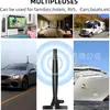 Antena de TV de Alta Ganancia 4K 1080P 2024 Antena de TV Digital para Interiores y Exteriores de Alta Definición Europea y Americana