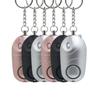 Alarma de emergencia personal certificada CE ROHS en nuevo color wolf guard para niños y mujeres llamada de auxilio