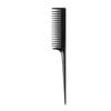 Pente de Destaque de Cabelo Pente de Cabelo Cauda Pontiaguda Pente Área Pente Corte de Cabelo Pente de Cabelo Pente de Cabelo Pente de Cabelo Produtos