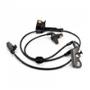 Aplicable a Toyota Corolla sensor ABS 89543-02090, sensor automotriz 8954302090.