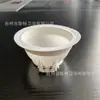 Dispositivo Anti-Olor y Anti-Insectos para Inodoros de Sentadilla, Tapa Selladora para Inodoros de Sentadilla de Estilo Antiguo