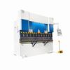Máquina dobladora de artículos de cocina con servomotor doble y eje giratorio CNC, 300 t/3200, hidráulica automática, dobladora CNC