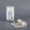 Cotonetes Descartáveis de Iodoformo, Cotonetes com Óleo Essencial de Xanthium, Limpeza do Canal Auditivo de Animais de Estimação, Em Estoque para Atacado, Desinfecção
