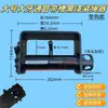 Tensor de Cuerda para Camión Tensor Manual Vehículo Resistente Automóvil Pequeño Tensor de Cuerda de Soldadura Trinquete