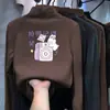 Camiseta de Manga Longa de Veludo Alemão para Crianças Primavera e Outono 2025 com Camiseta Básica para Meninas e Blusa Quente de Gola Alta Curta para Bebê Menina