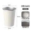 Vaso recto de acero inoxidable 304 transfronterizo de una sola capa con borde enrollado, vaso para cerveza, vaso para bebida fría para exteriores, taza de café color amarillo relámpago, venta al por mayor