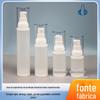 Fábrica 15ml 20ml 30ml 50ml Frasco Spray a Vácuo Frasco de Loção Frasco a Vácuo Fosco Sub-Envase Pequena Capacidade
