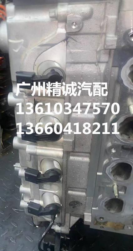 广汽菲克吉普年指南者1.4T发动机3_副本