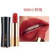 Labial de cintura pequeña transmisión en vivo de TikTok labial barato maquillaje mate labial mate terciopelo maquillaje no se desvanece