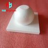 Xyt Prótesis Hemisférica Modelo Pastel Espuma Horneado Pei Yeso Embrión Fontox Molde 6 Pulgadas Esférico Fondo Plano Mitad