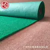 Alfombrilla de piso de plástico PVC con spray de seda al por mayor 3A alfombrilla engrosada para puerta de ascensor bienvenida de hotel alfombra roja antideslizante se puede cortar