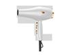 Secador de Cabelo de Alta Potência Multi-Estilo Transfronteiriço Britânico e Europeu Bonito 110V Secador de Cabelo com Íons Negativos Atacado de Fábrica