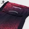 XINTOWN roupas de ciclismo verão manga curta fino top simples feminino mountain bike estrada secagem rápida top curto