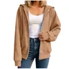 Moletom Feminino Longo Espesso da Amazon, Série com Estoque de Longa Duração, Outono e Inverno, Modelo Preguiçoso Popular para Casais