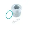 Reemplazo para Kit de Reparación de Válvula de Presión Sullair 02250051-337, Piezas y Accesorios para Válvulas de Compresor de Aire