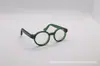 Nuevo modelo; Labubu 17cm Labubu Gafas 1ª Generación 2ª Generación 3ª Generación Universal 6.5cm Muñeco de Algodón Gafas Adaptables