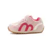 Zapatos de Primavera para Niños, Tenis de Malla, Nuevo Modelo 2025 Zapatos Forrest Gump para Niños, Zapatos de Entrenamiento Alemanes para Niñas