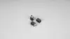 Socket de Audífonos de 3.5 mm Pj-316 de Tres Pines Serie Pj para Audio y Video