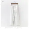 Traje Tang de Algodón y Lino para Hombre Primavera/Verano Estilo Chino Conjunto de Manga Larga Étnico Retro Corte Holgado con Cuello Alto de Botones Atuendo de Tai Chi