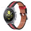 Adecuado para Relojes de la Serie Honor Watch Es y Correas de Cuero para la Serie Huawei Watch 2
