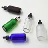 En stock: Botellas Boston Transparentes de 15 ml y 30 ml, Botellas para Aceites Esenciales de 60 ml, Botellas Boston de 120 ml, Botellas Gotero de Rosca