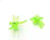 Clip de Planta Phalaenopsis de Colores Forma de Flor Clip Fijador de Enredaderas Accesorios de Clip a Juego para Varilla de Soporte de Injerto de Jardinería