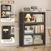 Novo guarda-roupa simples à prova de poeira para aluguel de casa, armário de armazenamento para casa, conjunto de quarto multicamadas, guarda-roupa de armazenamento, rack de armazenamento