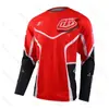 Traje de Motocross Racing Downhill para Hombre Tld 2025 Traje de Ciclismo de Resistencia para Bicicleta de Montaña Bmx