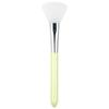 Pincel para Máscara Pincel de Silicone para Máscara Pincel de Maquiagem Pincel de Beleza Pincel com Cerdas Macias para Máscara Pincel para Máscara Aplicador de Máscara