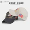 Gorra de Béisbol Conmemorativa del 250 Aniversario Americano Gorra Casual Versátil con Protección Solar Gorra Bordada Estilo Americano Transfronteriza
