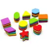 Fabricante de Espuma EVA, Ecológica, Inodora, Libros de Espuma EVA de Colores para Niños, Libros de Baño para Bebés, Libros de Cartón EVA con Formas Especiales