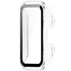 Fábrica para capa protetora de pulseira Huawei 9/8 capa de PC película capa protetora integrada pacote completo HUAWEI band9