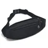 Bolsa de Cintura Esportiva Fina Elástica para Celular de Corrida Feminina Multifuncional para Trabalho Próxima ao Corpo Pequena Respirável Moda Bolsa Masculina