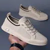 Nuevos zapatos de verano para hombre, malla fly-knit para hombre, casual, transpirables, ligeros, cómodos, modernos, mocasines finos sin cordones