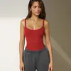Moda Feminina Estilo Europeu e Americano Transfronteiriço Amazon Moda Feminina Sexy Roupa Exterior Regata com Rosca