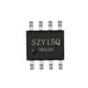 Suministro de Circuitos Integrados para Timbre de Puerta DIY, Circuitos Integrados para Timbre de Anuncio y Soluciones de Circuitos Integrados de Chip para Timbre de Puerta con Anuncio de Voz