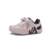 Zapatos Deportivos de Malla para Niños Modelo Nuevo Primavera y Otoño 2026 Zapatos Forrest Gump para Niños Zapatos Casuales para Niñas Zapatillas para Correr Zapatos de Bebé
