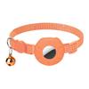 26 Modelos de Collares para Gatos Compatibles con Airtag con Varios Sistemas, Dispositivos de Rastreo Inteligente, Cubiertas de Silicona, Cascabeles Reflectantes y Collares para Gatos