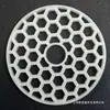 Tapón de Drenaje de Panal para Prevenir Obstrucciones y Malos Olores en los Desagües del Baño, Filtro de Cabello para Cocina, Filtro de Desagüe de Piso Anti-Obstrucción