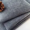 Tecido de Sofá Liso de Chenille F305 Camada Única Não Composto em Estoque, Tecido para Almofadas, Tecido para Almofadas de Assento, Material para Almofadas de Sofá