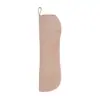 Nova Bolsa de Maquiagem Multifuncional de Silicone da Amazon, Armazenamento para Pincéis de Beleza, Batom, Lápis de Sobrancelha e Ferramentas de Limpeza, Venda Direta da Fábrica