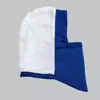 Gorro de Invierno Pasamontañas Máscara de Esquí Calentador de Cuello Forro Polar Adecuado para Ciclismo de Invierno Gorro de Cara Completa