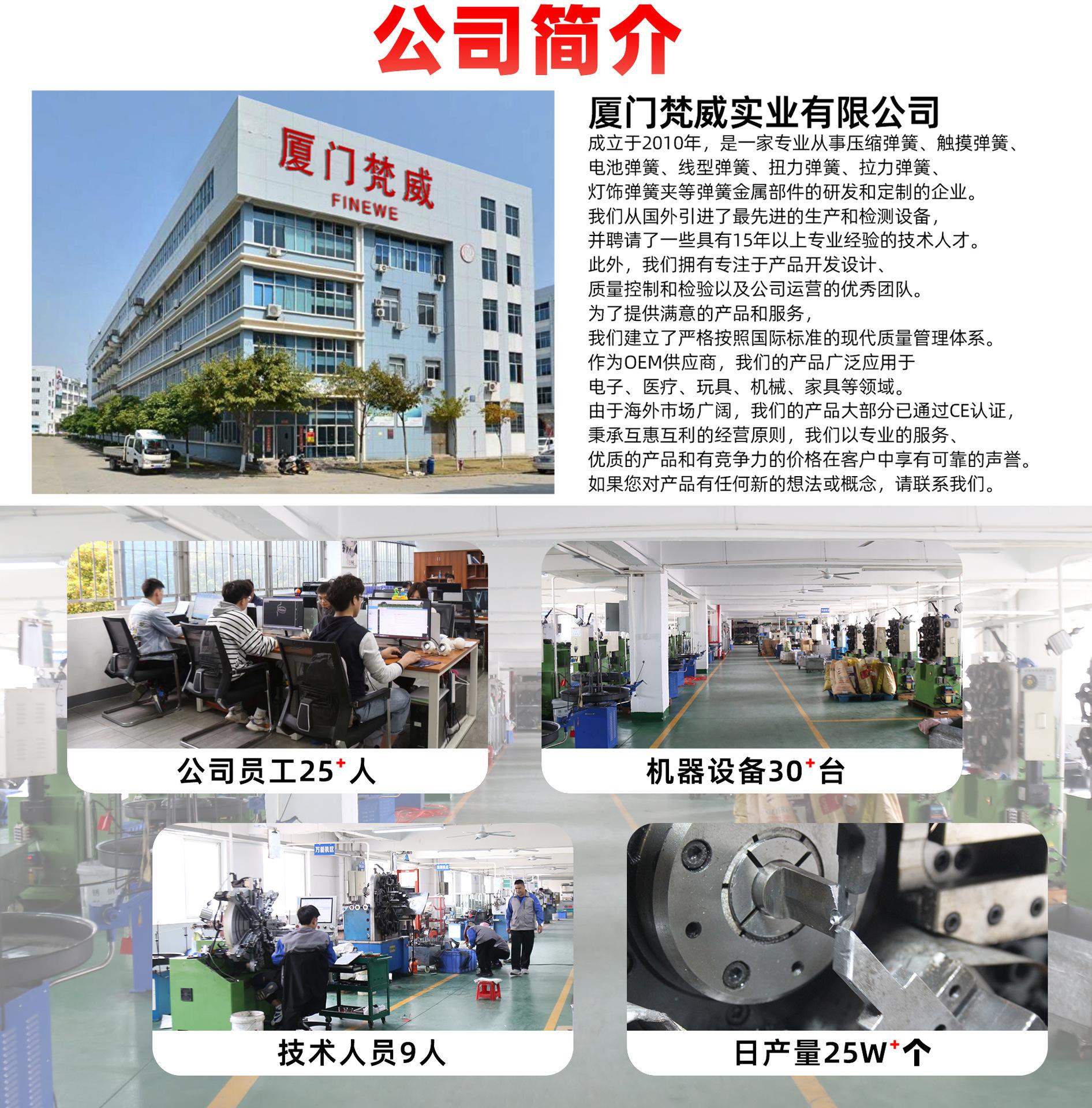 公司简介