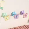 [Original] Nuevo Organizador de Cables Estilo Mariposa para Uso en Casa en Sala de Estar, Dormitorio, Computadora y Teléfono Móvil, Soporte Multifuncional para Cables de Carga