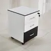 Mobiliario de oficina simple moderno escritorios para personal 2/4/6 personas estaciones de trabajo de combinación libre con mamparas y sillas
